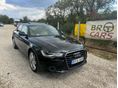 AUDI A6 2012/7 - 2