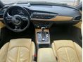 AUDI A6 2012/7 - 9