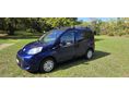 FIAT QUBO 2011/12 - 1