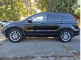 HONDA CR-V 2010/2 - 2