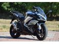 KAWASAKI Z 1000 SX Patika ! LED-es