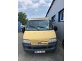 CITROEN JUMPER 2.8 HDI 35 LH SX