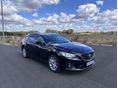 MAZDA 6 2014/3 - 4