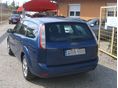 FORD FOCUS 2008 - 3