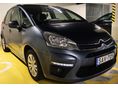 CITROEN C4 PICASSO 2011/8 - 2