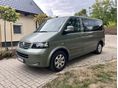 VOLKSWAGEN MULTIVAN 2003/8 - 1