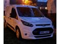 FORD CONNECT 2016/7 - 1