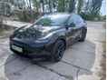 TESLA MODEL Y 2024/9 - 2