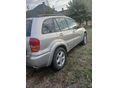 TOYOTA RAV 4 2003/11 - 4