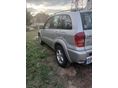 TOYOTA RAV 4 2003/11 - 6