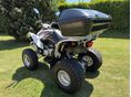 KYMCO MAXXER 2010/7 - 2