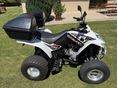 KYMCO MAXXER 2010/7 - 3