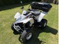 KYMCO MAXXER 2010/7 - 5