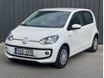 VOLKSWAGEN UP Up! 1.0 High Up! Magyar - Szervizkönyv - Csak 67eKM - Ülésfűtés - Tempomat