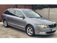 SKODA SUPERB 2010/1 - 1