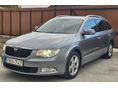 SKODA SUPERB 2010/1 - 2