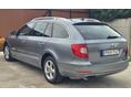 SKODA SUPERB 2010/1 - 3