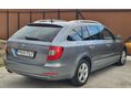 SKODA SUPERB 2010/1 - 4