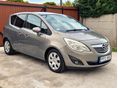 OPEL MERIVA B 1.7 CDTI Selection (Automata) Szép állapotban. költségmentes