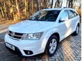 FIAT FREEMONT 2013/1 - 2