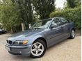 BMW 318 2002/12 - 2