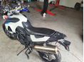 BMW F 800 GS 2010/4 - 2