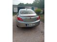 OPEL INSIGNIA 2010/5 - 6