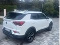 SSANGYONG KORANDO 2023/8 - 2