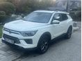 SSANGYONG KORANDO 1.5 Turbo GDI Club AWD (Automata) Sérülés mentes. 8 Kerék. Magyarországi