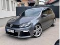 VOLKSWAGEN GOLF VI 2011/4 - 4