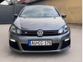 VOLKSWAGEN GOLF VI 2011/4 - 5