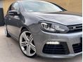 VOLKSWAGEN GOLF VI 2011/4 - 6