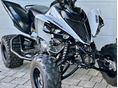 YAMAHA YFM 700 2020/8 - 1