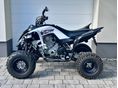 YAMAHA YFM 700 2020/8 - 2