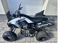 YAMAHA YFM 700 2020/8 - 3