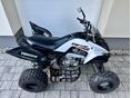 YAMAHA YFM 700 2020/8 - 12