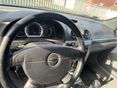CHEVROLET LACETTI 2008 - 2