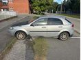 CHEVROLET LACETTI 2008 - 5