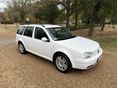 VOLKSWAGEN GOLF IV Variant 1.6 FSI gyönyörű állapot !!
