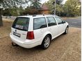 VOLKSWAGEN GOLF IV 2002/10 - 2