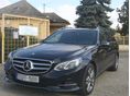 MERCEDES-BENZ E 300 2016/7 - 1