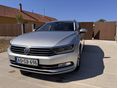 VOLKSWAGEN PASSAT VIII 2016/8 - 2