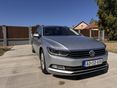 VOLKSWAGEN PASSAT VIII 2016/8 - 1