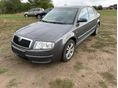 SKODA SUPERB 2.8 V6 Elegance