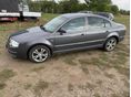 SKODA SUPERB 2003/12 - 2