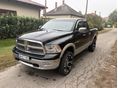 DODGE RAM 2010/6 - 2