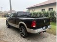 DODGE RAM 2010/6 - 4