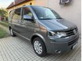 VOLKSWAGEN MULTIVAN 2012/2 - 4