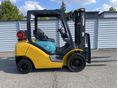 KOMATSU 2002/12 - 2