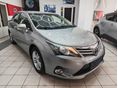 TOYOTA AVENSIS 2012/9 - 1